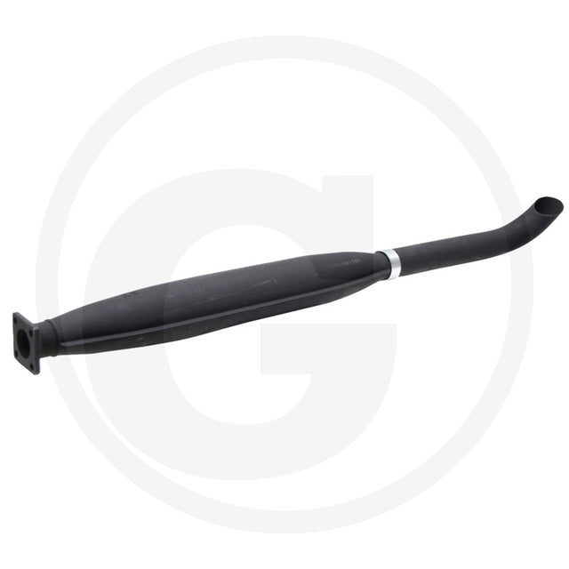 Silencer - Steyr 8045, 8055, 8060, 8070, 8075, 8080, 8090