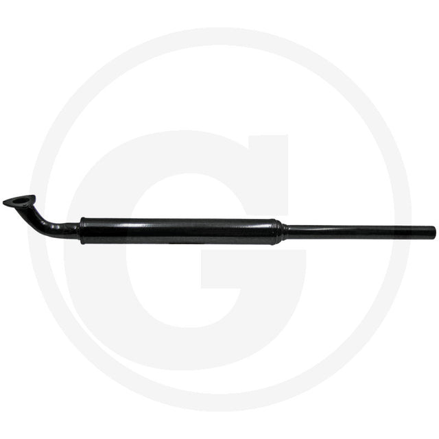 Silencer - Valtra Valmet 502-703 - 1310mm