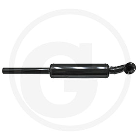 Silencer - Valtra Valmet 305, 415 - 1200mm