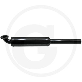 Silencer - Valtra Valmet 505-855 - 1140mm