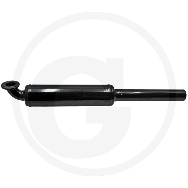 Silencer - Valtra Valmet 505-855 - 1140mm