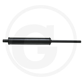 Silencer - Zetor UR1 4911, 5711, 5911, 6711, 6911 - 1280mm
