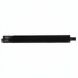 Granit machinery exhaust silencer in black perforated case for McCormick CX80/85/90 and MC80/MC90 tractors