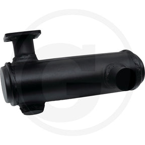 Silencer - Kubota M6040, M7040 (Serial No. 81099 Onwards)