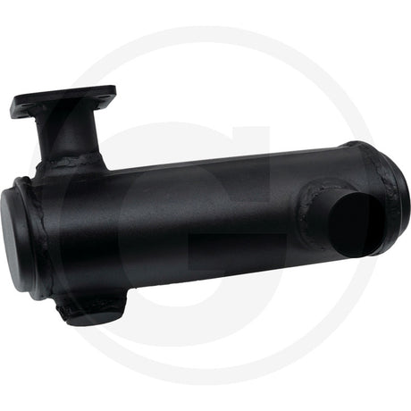 Silencer - Kubota M6040, M7040 (Serial No. 81099 Onwards)