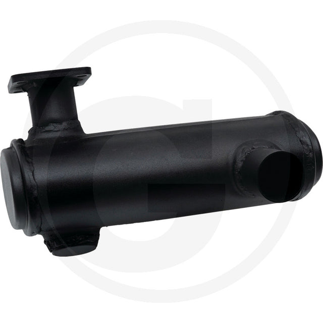 Silencer - Kubota M6040, M7040 (Serial No. 81099 Onwards)