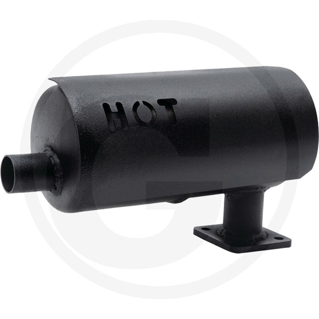Silencer - Kubota B1241D-B3030HDB Series