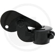 Exhaust Weather Cap - 40-43mm