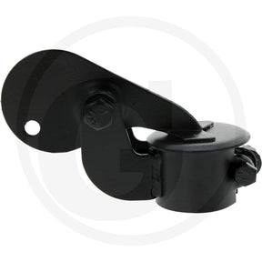Exhaust Weather Cap - 40-43mm