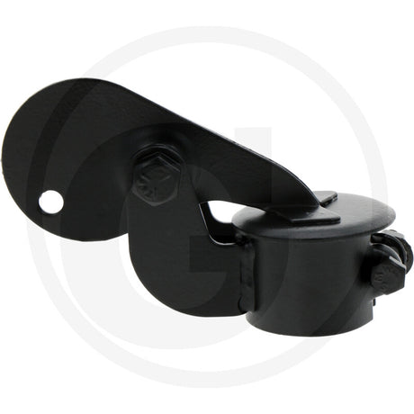Exhaust Weather Cap - 40-43mm