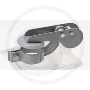 Exhaust Weather Cap - 44-47mm