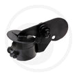 Exhaust Weather Cap - 48-51mm