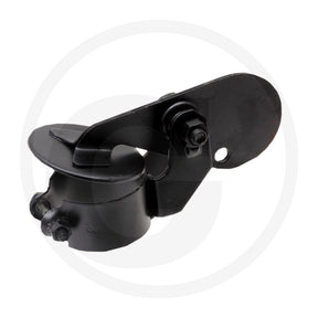 Exhaust Weather Cap - 48-51mm