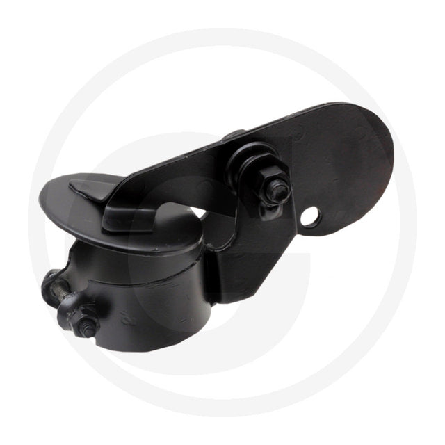 Exhaust Weather Cap - 48-51mm