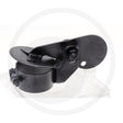 Exhaust Weather Cap - 52-55mm