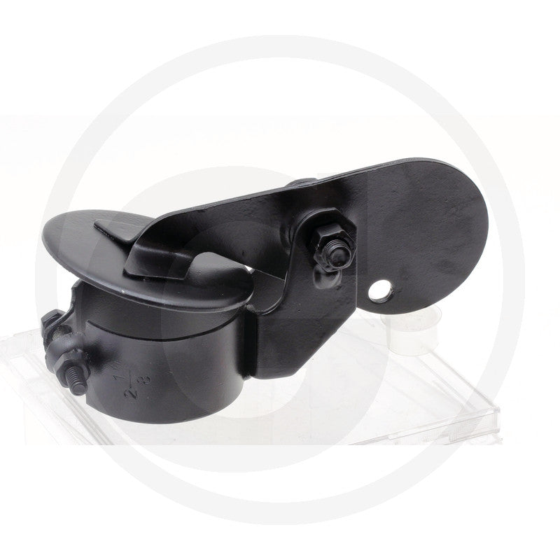 Exhaust Weather Cap - 52-55mm