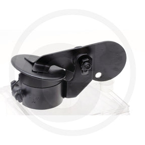 Exhaust Weather Cap - 52-55mm
