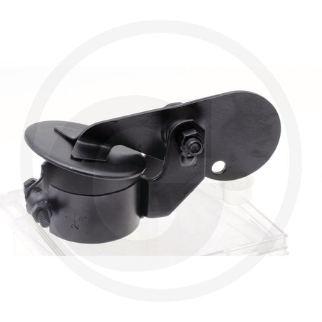 Exhaust Weather Cap - 52-55mm