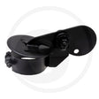 Exhaust Weather Cap - 60-63mm