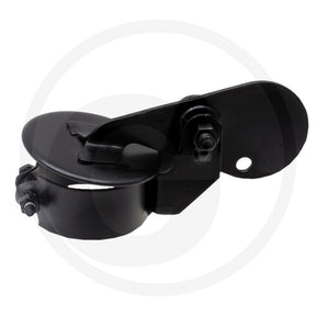 Exhaust Weather Cap - 60-63mm