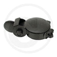 Exhaust Weather Cap - 56-64mm
