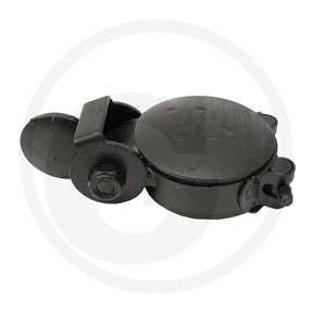 Exhaust Weather Cap - 56-64mm