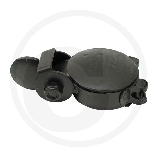 Exhaust Weather Cap - 56-64mm