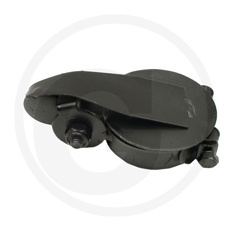 Exhaust Weather Cap - 67-73mm