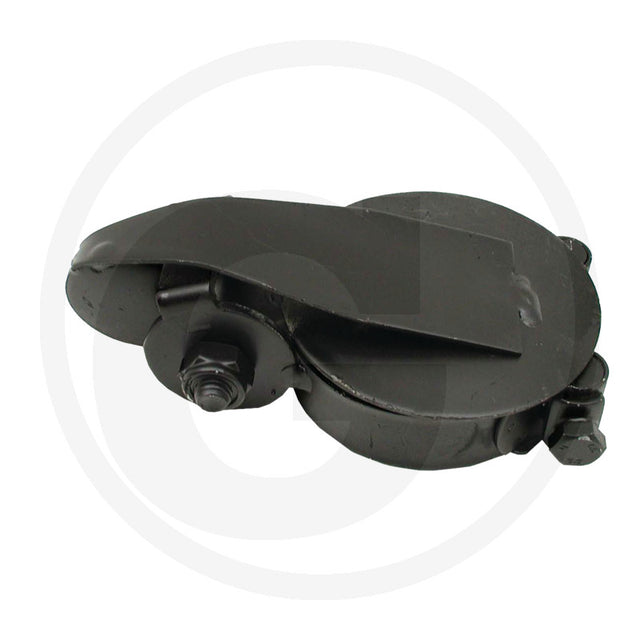 Exhaust Weather Cap - 67-73mm