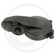 Exhaust Weather Cap - 74-79mm - Fendt Farmer, Favorit 512