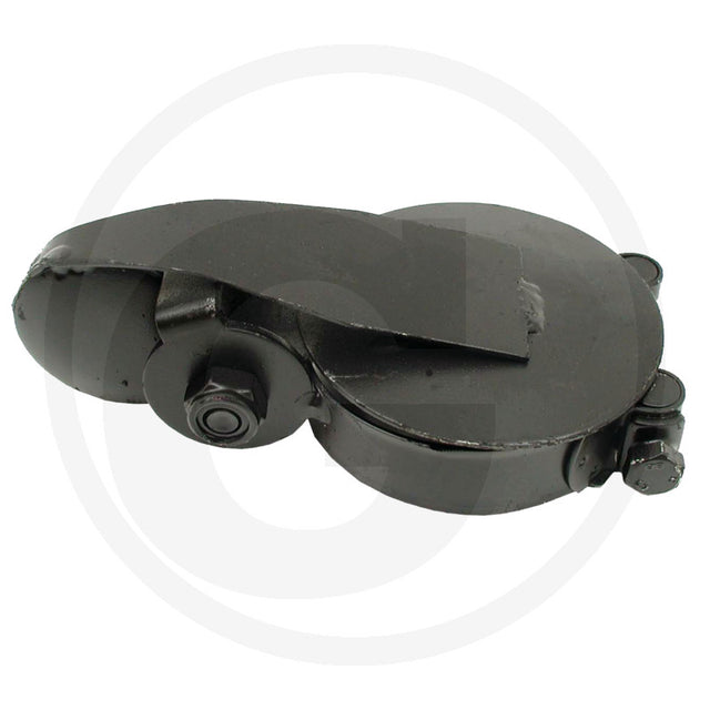 Exhaust Weather Cap - 74-79mm - Fendt Farmer, Favorit 512