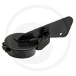 Exhaust Weather Cap - 86-91mm - Fendt Favorit 800, 900