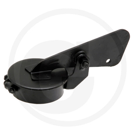 Exhaust Weather Cap - 122-130mm - 38099431