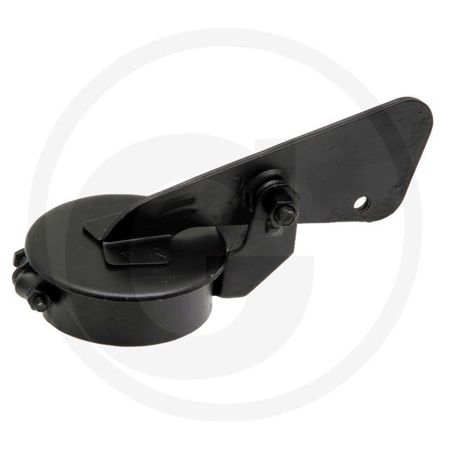 Exhaust Weather Cap - 122-130mm - 38099431