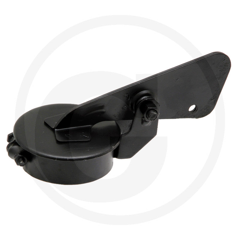 Exhaust Weather Cap - 80-85mm