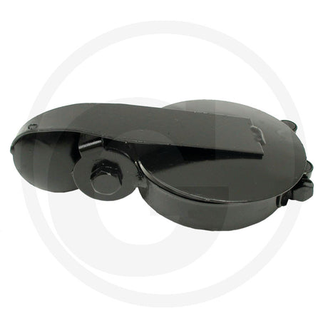 Exhaust Weather Cap - 92-97mm