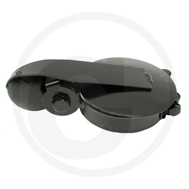Exhaust Weather Cap - 92-97mm