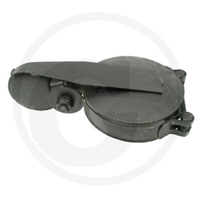 Exhaust Weather Cap - 98-103mm - 38099019