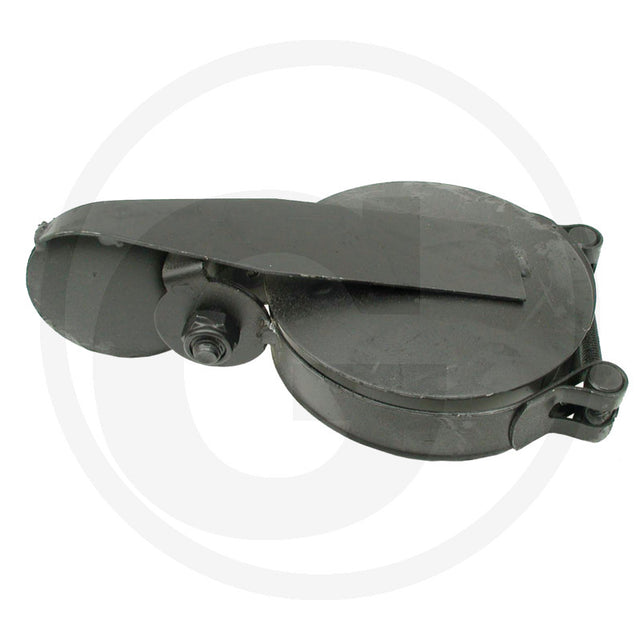 Exhaust Weather Cap - 98-103mm - 38099019