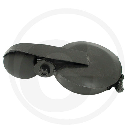 Exhaust Weather Cap - 104-112mm