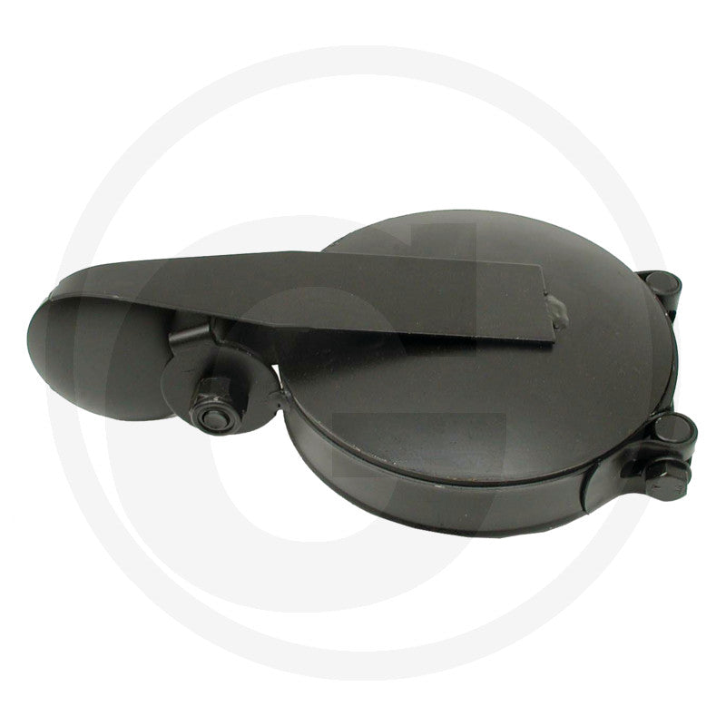 Exhaust Weather Cap - 113-121mm - 38099021