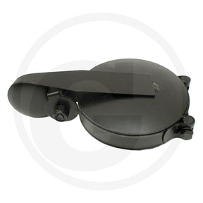 Exhaust Weather Cap - 113-121mm - 38099021