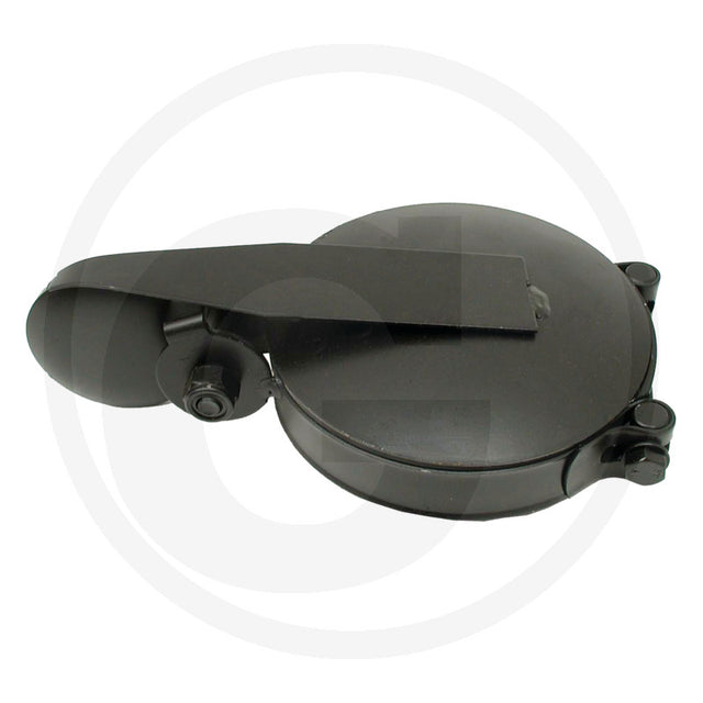 Exhaust Weather Cap - 113-121mm - 38099021