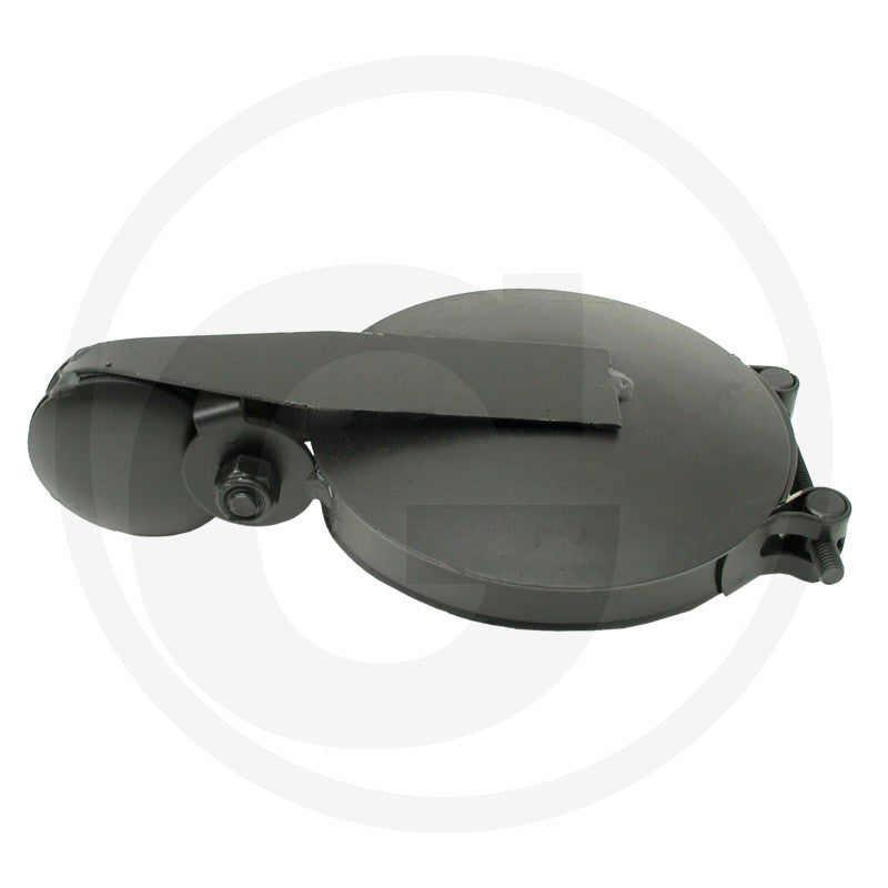 Exhaust Weather Cap - 122-130mm - 38099022