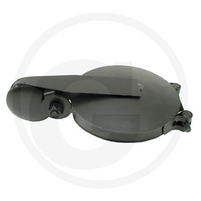 Exhaust Weather Cap - 122-130mm - 38099022