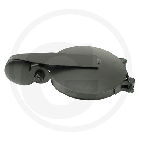 Exhaust Weather Cap - 122-130mm - 38099022