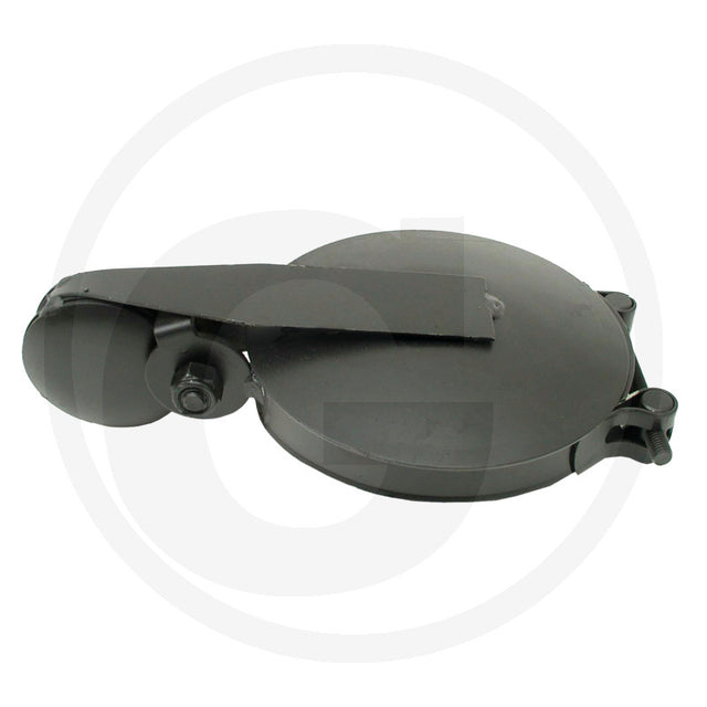 Exhaust Weather Cap - 122-130mm - 38099022