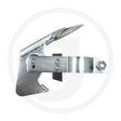 Exhaust Weather Cap - 36-42mm