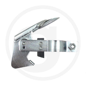 Exhaust Weather Cap - 36-42mm