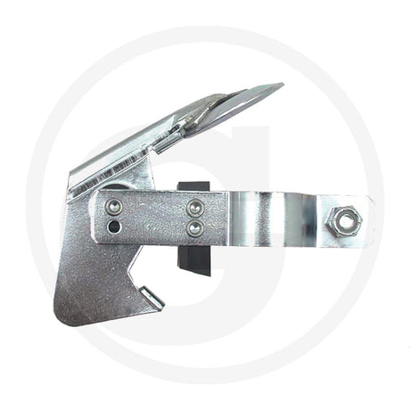 Exhaust Weather Cap - 36-42mm